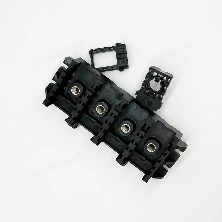特诚科技PA66精密注塑件实拍 6